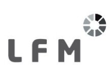 LFM Laser Scanning Software